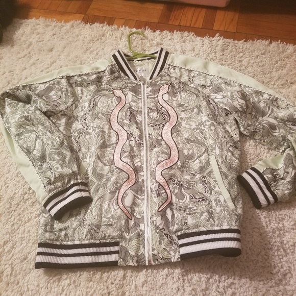 Jacket - Picture 1 of 3